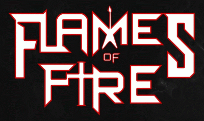logo Flames Of Fire